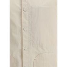 Gilberto shirt Jacket Paltò