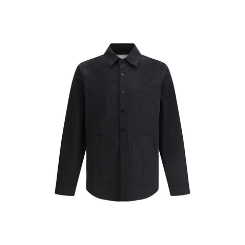 Gilberto shirt Jacket Paltò