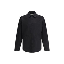 Gilberto shirt Jacket Paltò