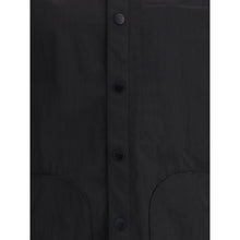 Gilberto shirt Jacket Paltò