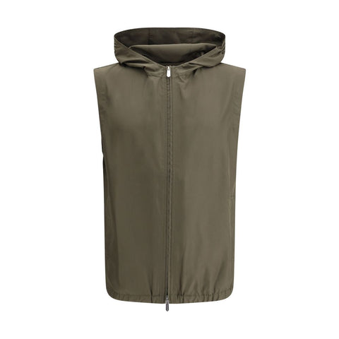 Waterproof Vest Svevo