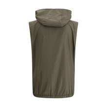 Waterproof Vest Svevo