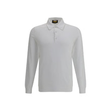 Long-sleeved Polo Shirt Svevo
