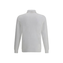 Long-sleeved Polo Shirt Svevo