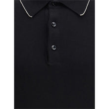 Long-sleeved Polo Shirt Svevo