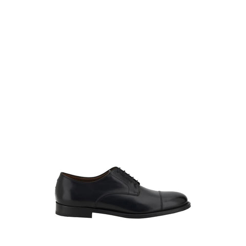 Garwood Lace-Up Fratelli Rossetti
