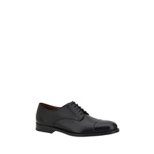 Garwood Lace-Up Fratelli Rossetti