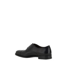 Garwood Lace-Up Fratelli Rossetti