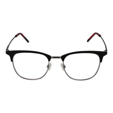 Black Men Glasses Frame Hugo Boss