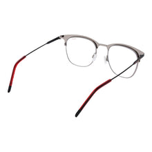 Black Men Glasses Frame Hugo Boss