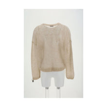 Wool mohair Sweater Brunello Cucinelli