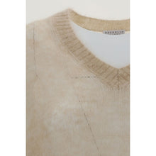 Wool mohair Sweater Brunello Cucinelli
