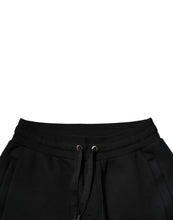 Dolce & Gabbana Black Modal Jogger Jogging Pants