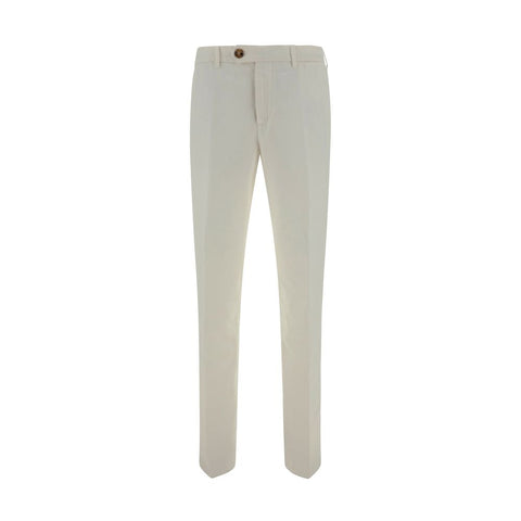 Dyed Pants Brunello Cucinelli