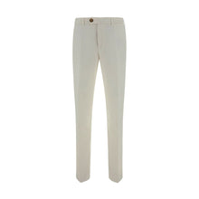 Dyed Pants Brunello Cucinelli