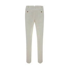 Dyed Pants Brunello Cucinelli