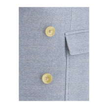 Gi Capri Double-breasted midi Coat