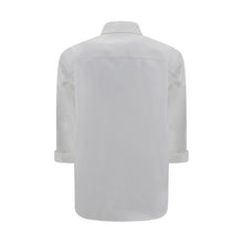 Shiny monili Shirt Brunello Cucinelli