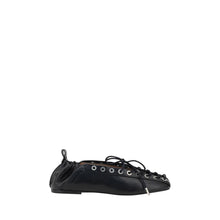 Oleatex Ballerinas Ganni