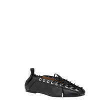 Oleatex Ballerinas Ganni
