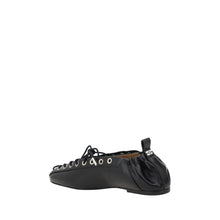 Oleatex Ballerinas Ganni