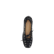 Oleatex Ballerinas Ganni