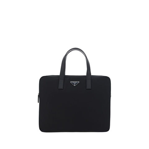 Work Shoulder Bag Prada