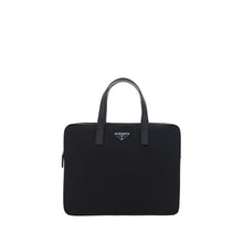 Work Shoulder Bag Prada