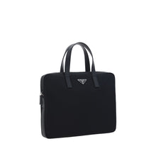 Work Shoulder Bag Prada