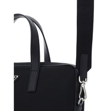Work Shoulder Bag Prada