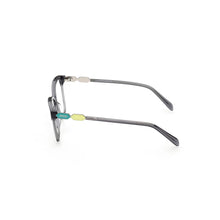 Emilio Pucci Gray Acetate Frames