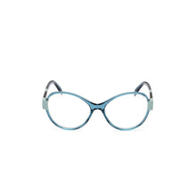 Emilio Pucci Green Acetate Frames