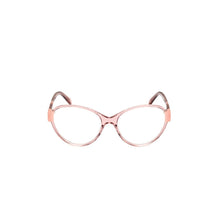 Emilio Pucci Multicolor Acetate Frames