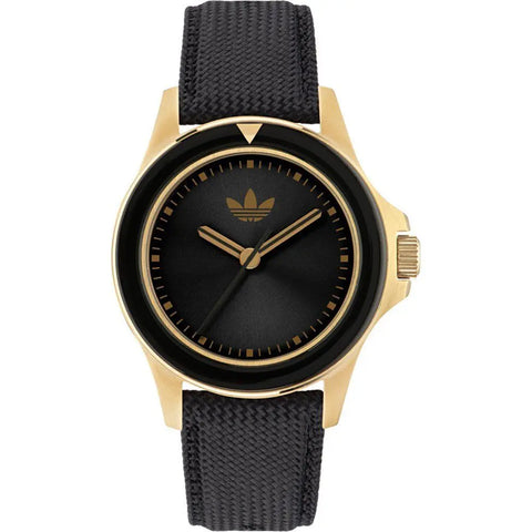 Multicolor Synthetic Watch Adidas