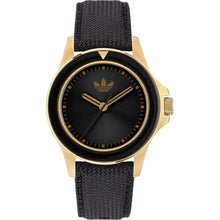 Multicolor Synthetic Watch Adidas