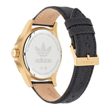 Multicolor Synthetic Watch Adidas