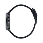 Adidas Black Synthetic Sport Watch