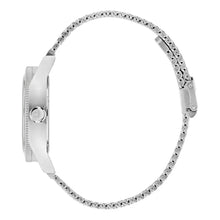 Gray Stainless Steel Watch Adidas