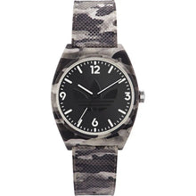 Multicolor Synthetic Watch Adidas