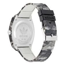 Multicolor Synthetic Watch Adidas