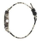 Adidas Multicolor Synthetic Sport Watch