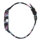 Adidas Multicolor Synthetic Sport Watch