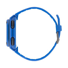 Blue Synthetic Watch Adidas