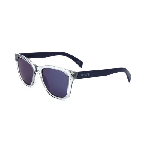Green Nylon Sunglasses Levi's