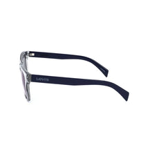 Green Nylon Sunglasses Levi's
