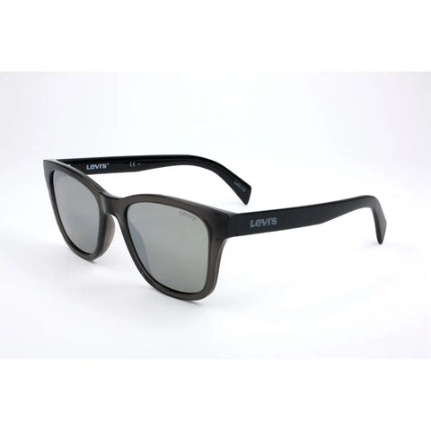 Transparent Resin Sunglasses Levi's