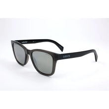 Transparent Resin Sunglasses Levi's