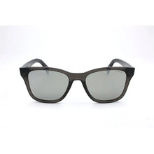 Transparent Resin Sunglasses Levi's