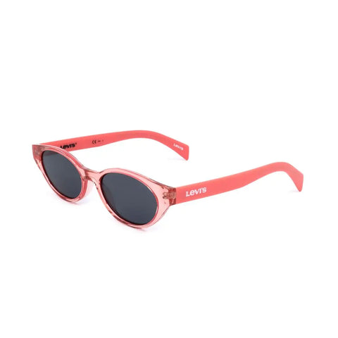 Gray Resin Sunglasses Levi's