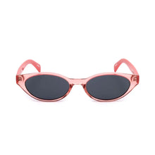 Gray Resin Sunglasses Levi's